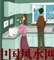 兰州家中用水有讲究，小心你的财运被水带走！